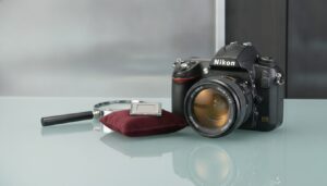 ニコン D200とCCDセンサーの魅力。今あえてこの名機を選ぶ理由