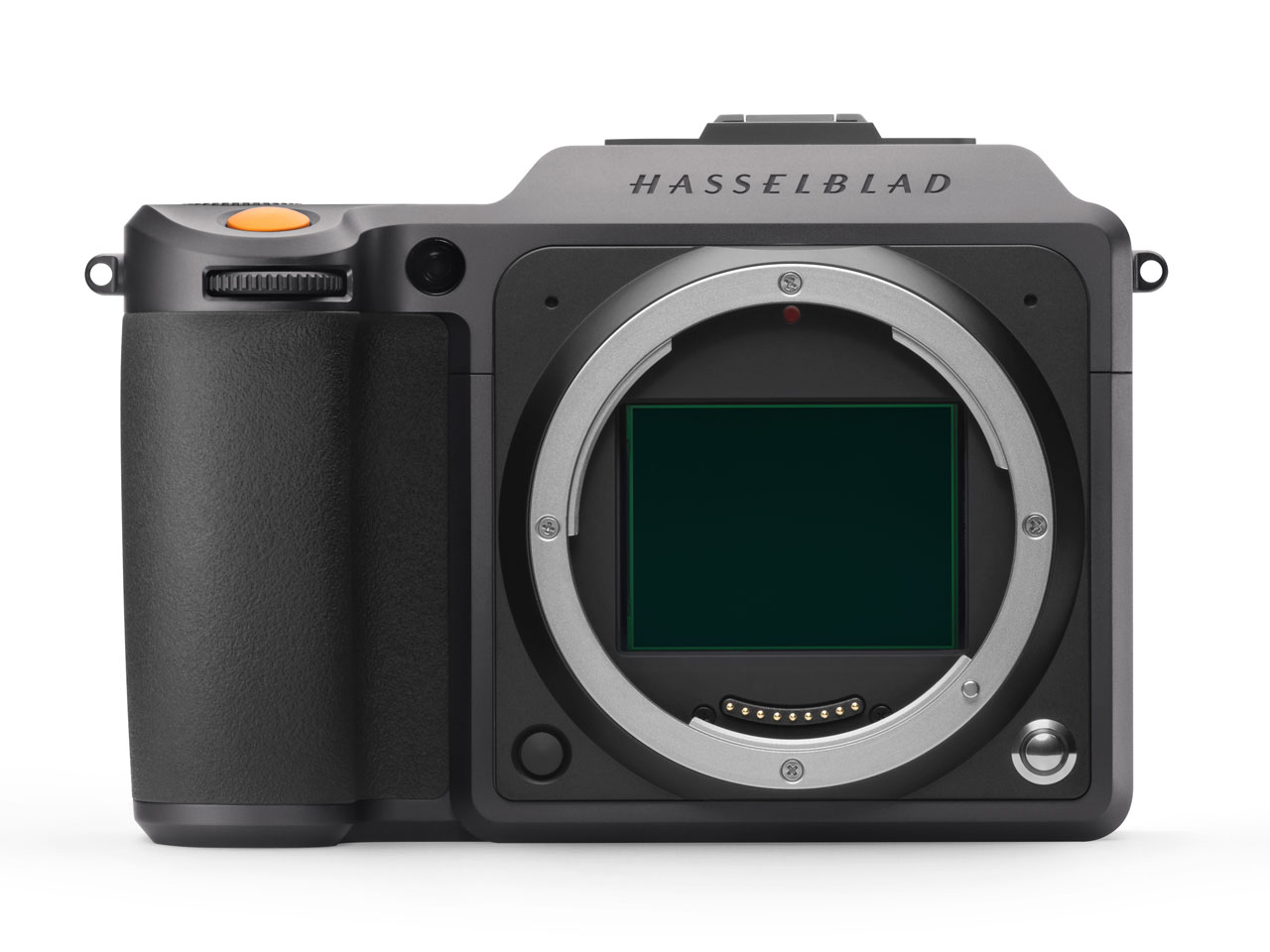Hasselblad X1D II 50C