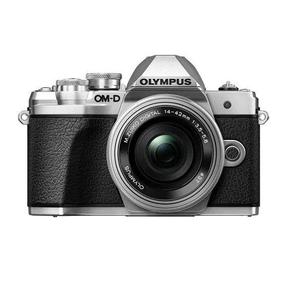 OLYMPUS オリンパス OM-D E-M10 Mark III