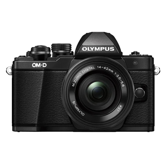 OLYMPUS オリンパス OM-D E-M10 Mark II