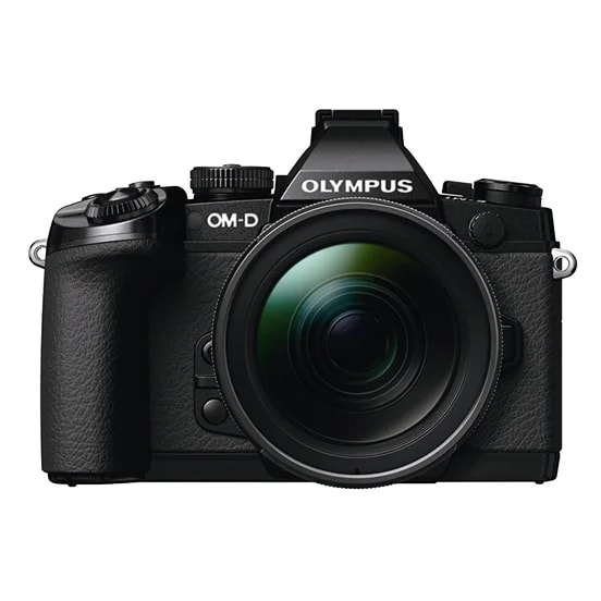 OLYMPUS オリンパス OLYMPUS OM-D E-M1
