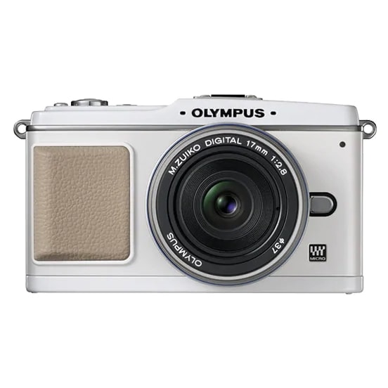 OLYMPUS オリンパス オリンパス・ペン E-P1