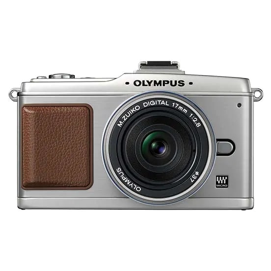 OLYMPUS オリンパス オリンパス・ペン E-P2