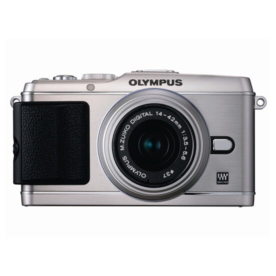 OLYMPUS オリンパス OLYMPUS PEN E-P3