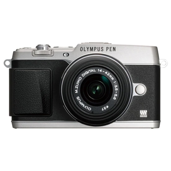OLYMPUS オリンパス OLYMPUS PEN E-P5
