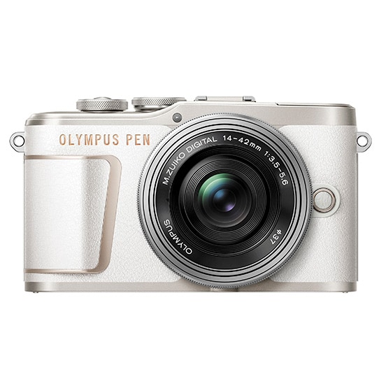 OLYMPUS オリンパス OLYMPUS PEN E-PL10