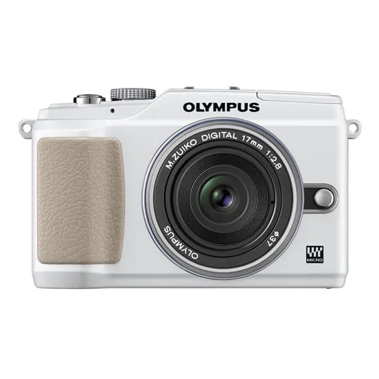 OLYMPUS オリンパス OLYMPUS PEN Lite E-PL2