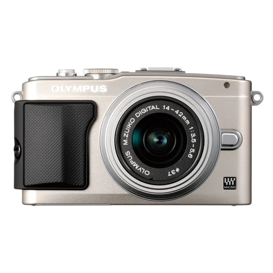 OLYMPUS オリンパス OLYMPUS PEN Lite E-PL5