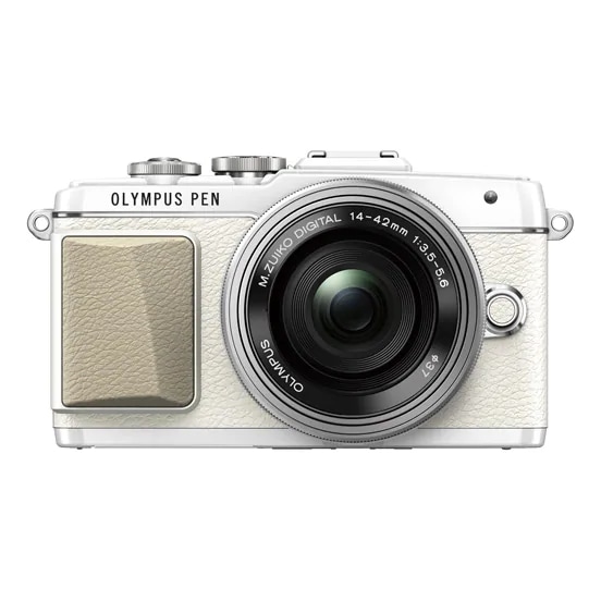 OLYMPUS オリンパス OLYMPUS PEN Lite E-PL7