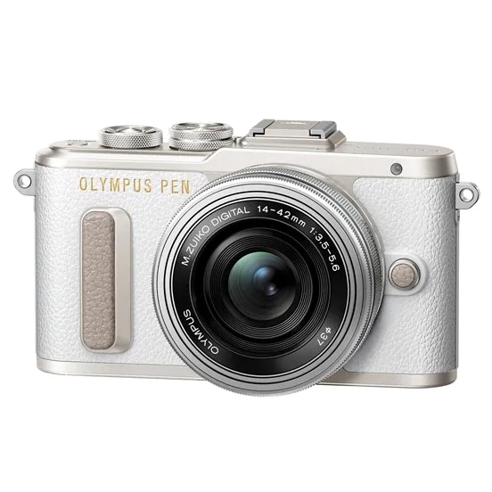 OLYMPUS オリンパス OLYMPUS PEN E-PL8
