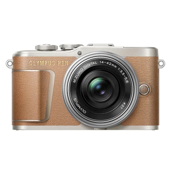 OLYMPUS オリンパス OLYMPUS PEN E-PL9