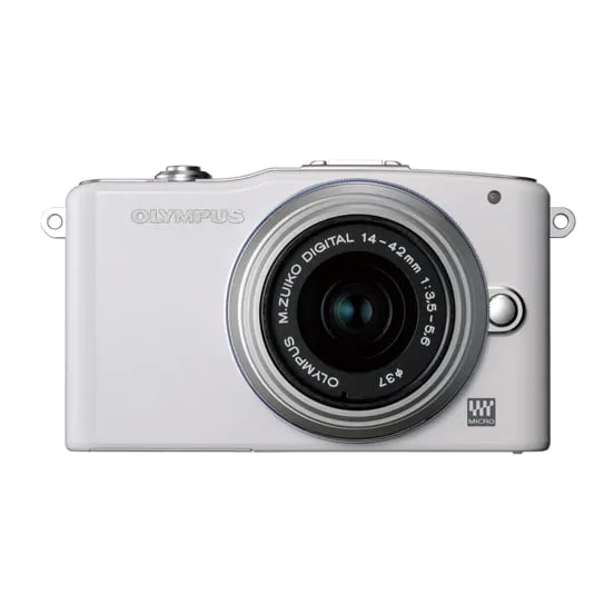 OLYMPUS オリンパス OLYMPUS PEN mini E-PM1