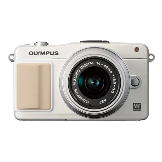 OLYMPUS オリンパス OLYMPUS PEN mini E-PM2