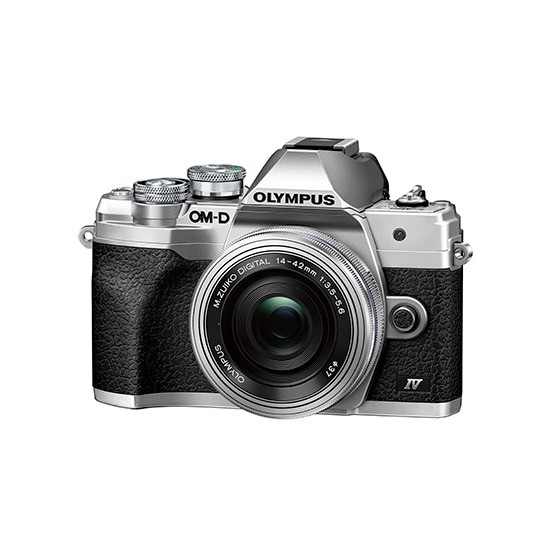 OLYMPUS オリンパス OM-D E-M10 Mark IV