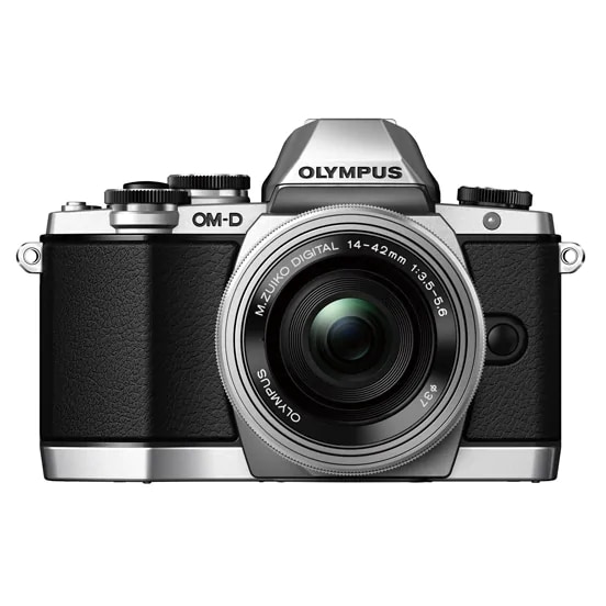 OLYMPUS オリンパス OLYMPUS OM-D E-M10 Limited Edition Kit