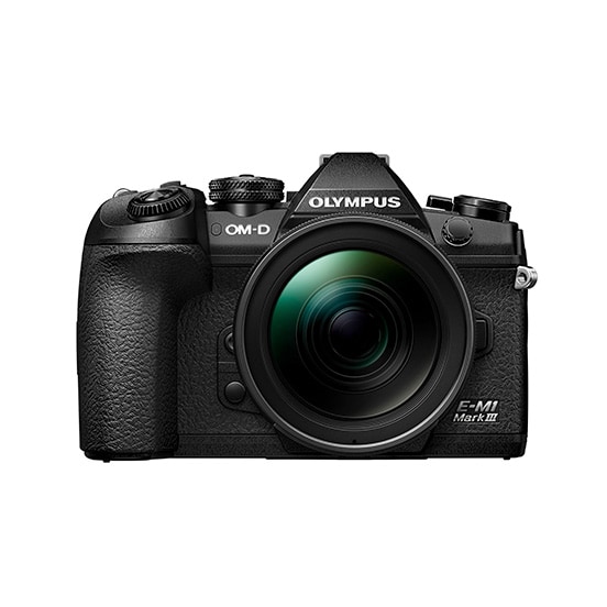 OLYMPUS オリンパス OM-D E-M1 Mark III