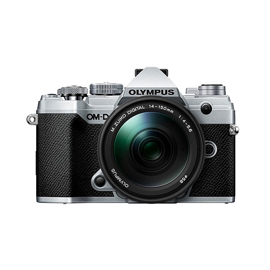 OLYMPUS オリンパス OM-D E-M5 Mark III