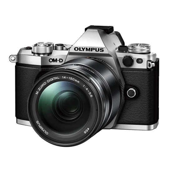 OLYMPUS オリンパス OLYMPUS OM-D E-M5 Mark II