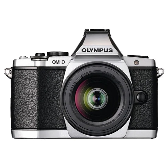 OLYMPUS オリンパス OLYMPUS OM-D E-M5