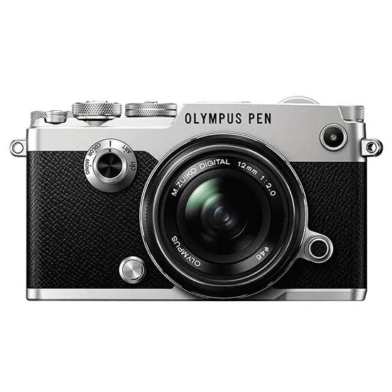 OLYMPUS オリンパス OLYMPUS PEN-F