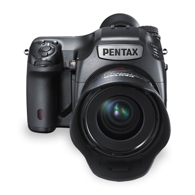 Pentax ペンタックス PENTAX 645Z