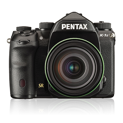 Pentax ペンタックス PENTAX K-1 Mark II