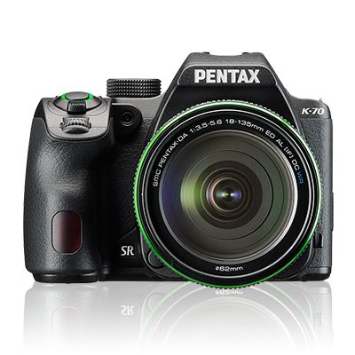 Pentax ペンタックス PENTAX K-70