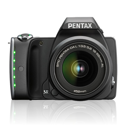 Pentax ペンタックス PENTAX K-S1