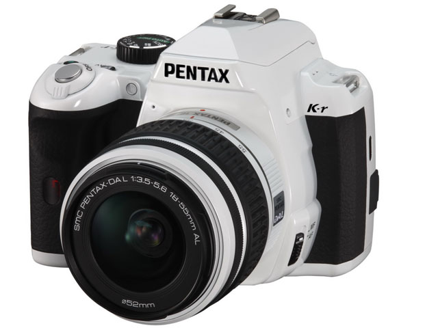 Pentax ペンタックス PENTAX K-r