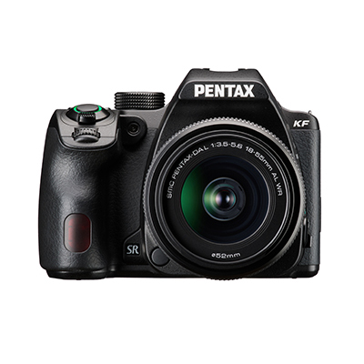 Pentax ペンタックス PENTAX KF