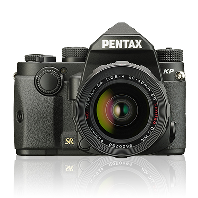 Pentax ペンタックス PENTAX KP