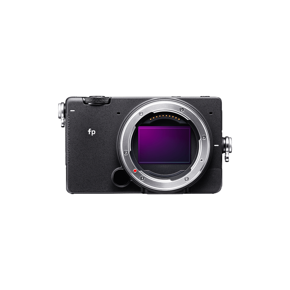 Sigma fp