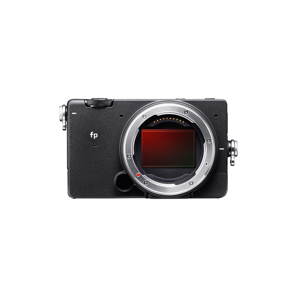 Sigma fp L