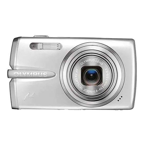 OLYMPUS オリンパス μ1020