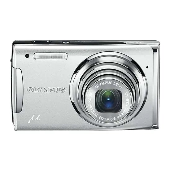 OLYMPUS オリンパス μ1060