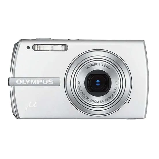 OLYMPUS オリンパス μ1200