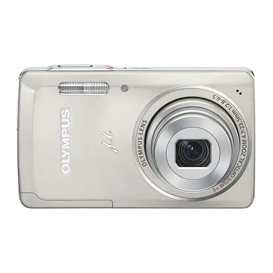 OLYMPUS オリンパス μ-5010