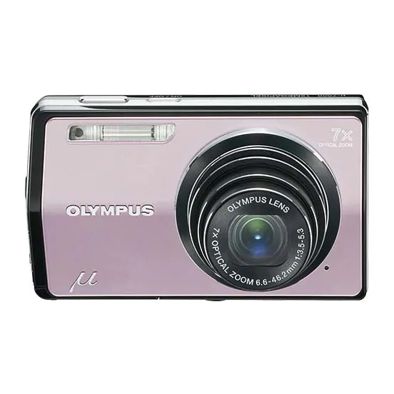 OLYMPUS オリンパス μ-7000