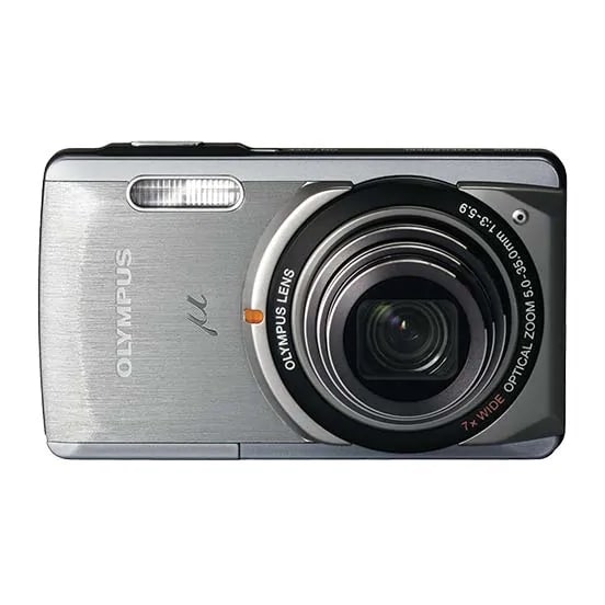 OLYMPUS オリンパス μ-7020