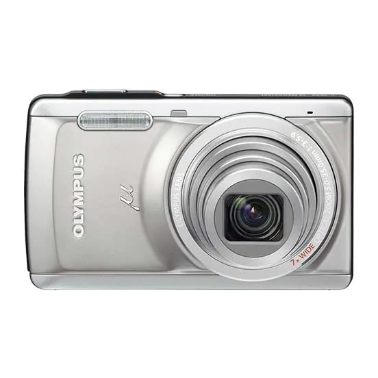 OLYMPUS オリンパス μ-7040