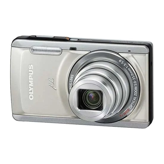 OLYMPUS オリンパス μ-7050