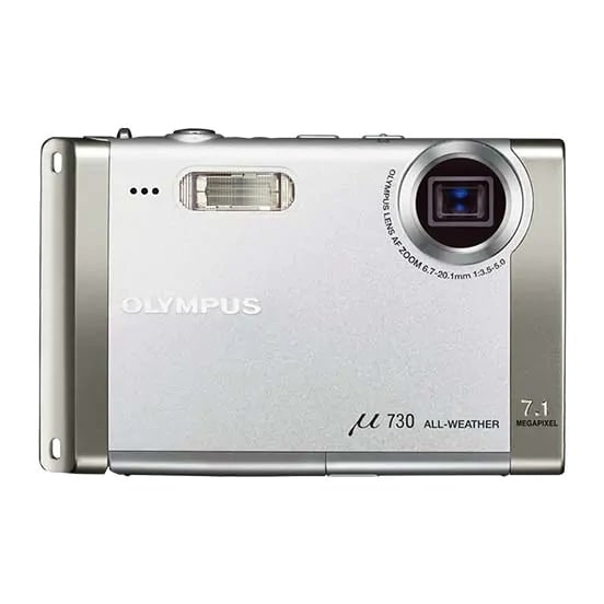 OLYMPUS オリンパス μ730