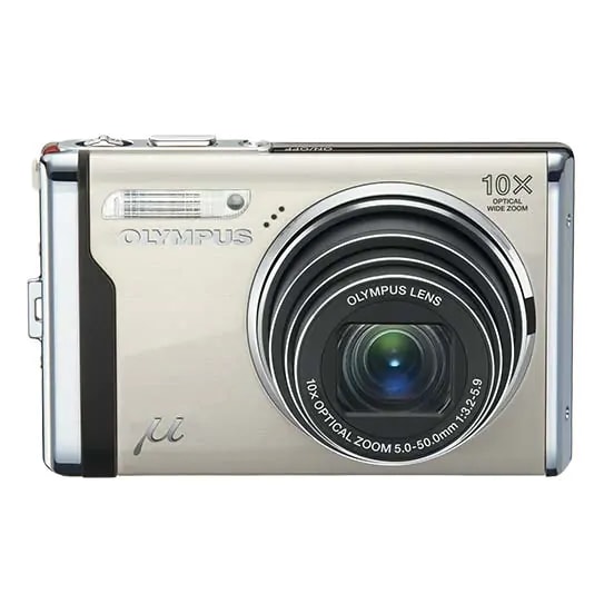 OLYMPUS オリンパス μ-9000