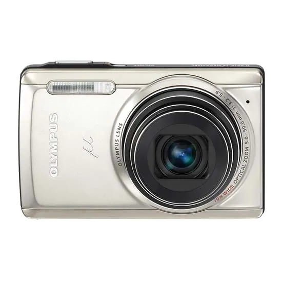 OLYMPUS オリンパス μ-9010