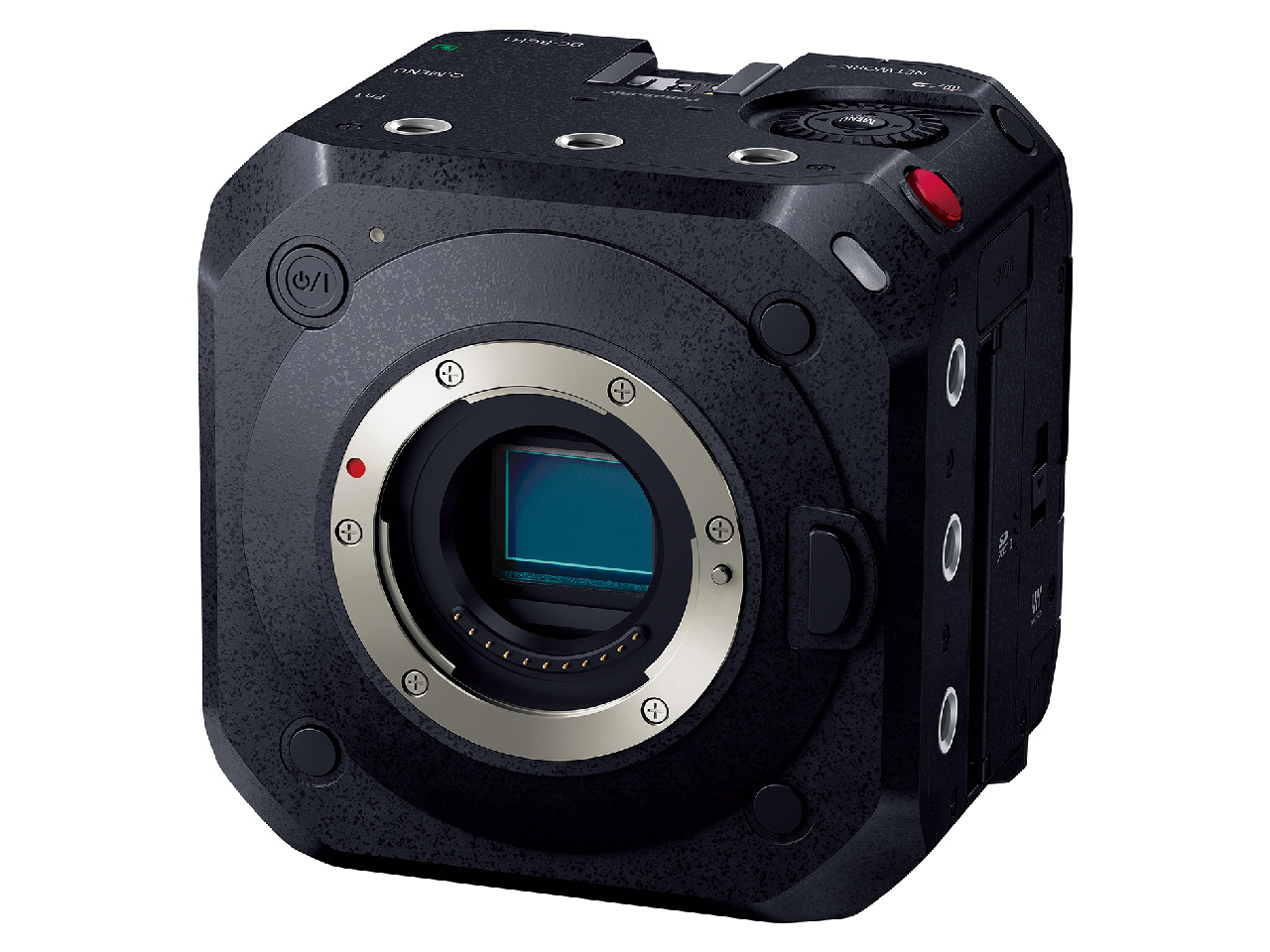 Panasonic パナソニック LUMIX DC-BGH1