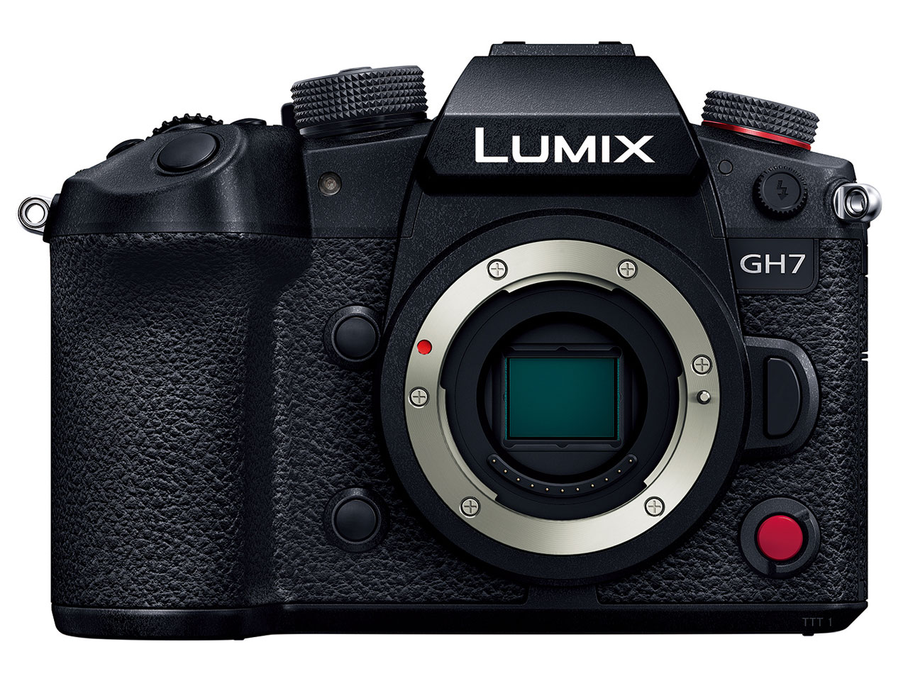 Panasonic パナソニック LUMIX DC-GH7
