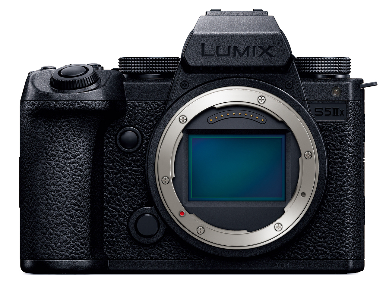 Panasonic パナソニック LUMIX DC-S5M2X