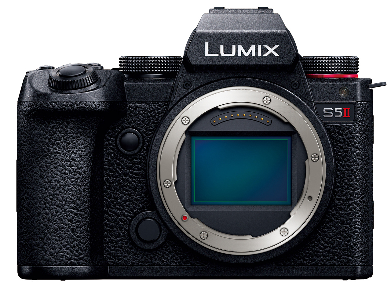 Panasonic パナソニック LUMIX DC-S5M2