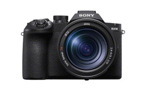 【9年ぶりの衝撃】ソニー「RX10 V」が発表！最強のネオ一眼が進化を遂げて帰ってきた！