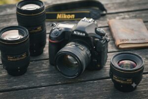 D850はなぜ「名機」と呼ばれるのか？レフ機最終形態を使い続ける理由